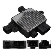 DURAFORCE New Fan Control Module for Kia Sedona 3.8L V6 2006-2010 US Fast Ship 25385