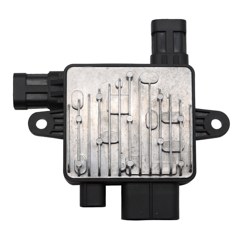 DURAFORCE New Fan Control Module for Kia Sedona 3.8L V6 2006-2010 US Fast Ship 25385