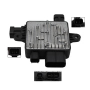 DURAFORCE New Fan Control Module for Kia Sedona 3.8L V6 2006-2010 US Fast Ship 25385