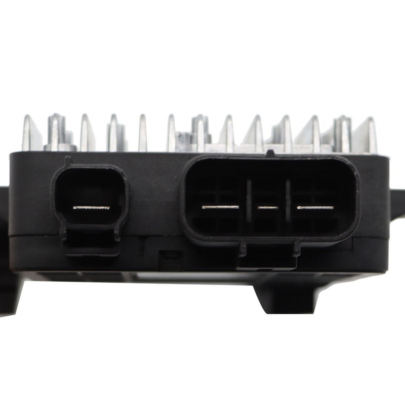 DURAFORCE New Fan Control Module for Kia Sedona 3.8L V6 2006-2010 US Fast Ship 25385