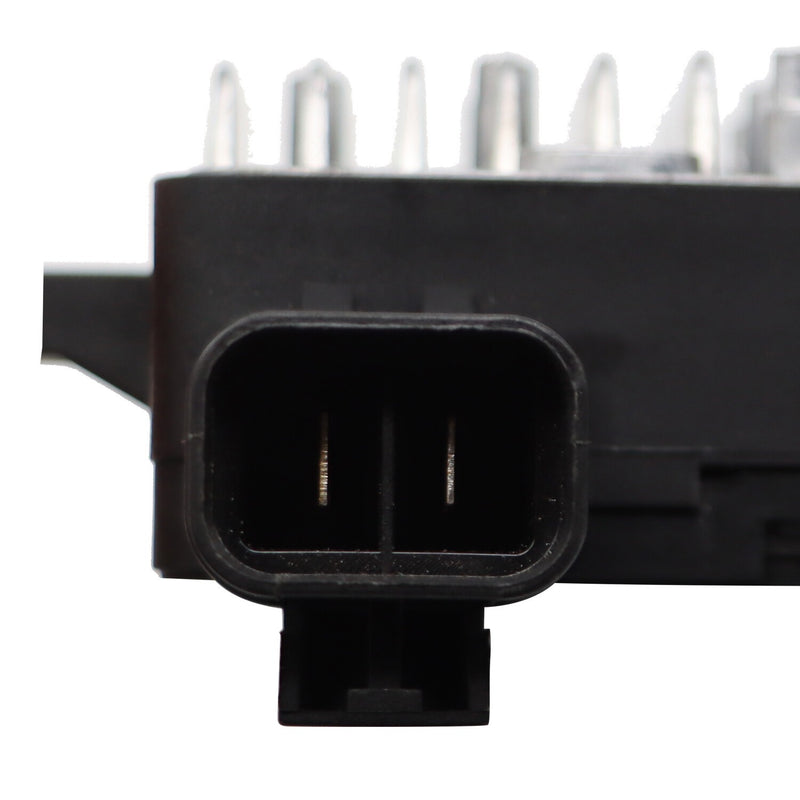 DURAFORCE New Fan Control Module for Kia Sedona 3.8L V6 2006-2010 US Fast Ship 25385
