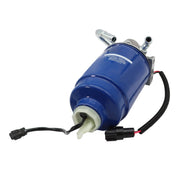 DURAFORCE Fuel Filter Housing for 2004-2012 GM Silverado Sierra 6.6L Diesel Fit
