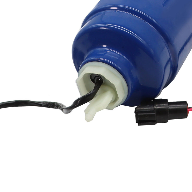 DURAFORCE Fuel Filter Housing for 2004-2012 GM Silverado Sierra 6.6L Diesel Fit