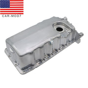 DURAFORCE Fit 98-03 VW Beetle Golf Jetta 1.9L 2.0L SOHC Engine Oil Pan Replacement