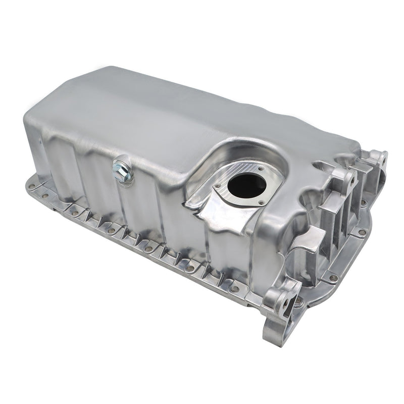 DURAFORCE Fit 98-03 VW Beetle Golf Jetta 1.9L 2.0L SOHC Engine Oil Pan Replacement