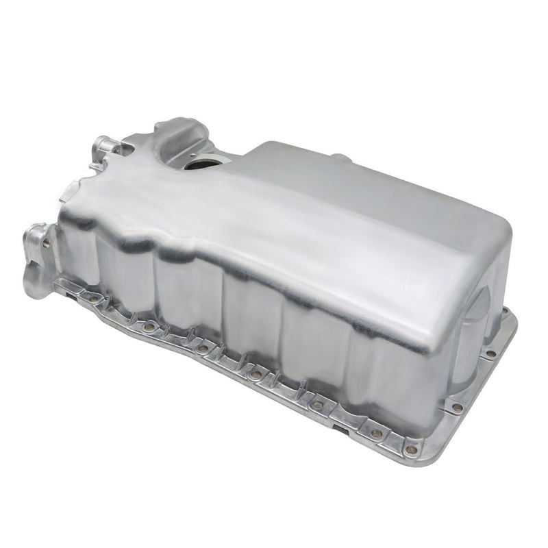 DURAFORCE Fit 98-03 VW Beetle Golf Jetta 1.9L 2.0L SOHC Engine Oil Pan Replacement