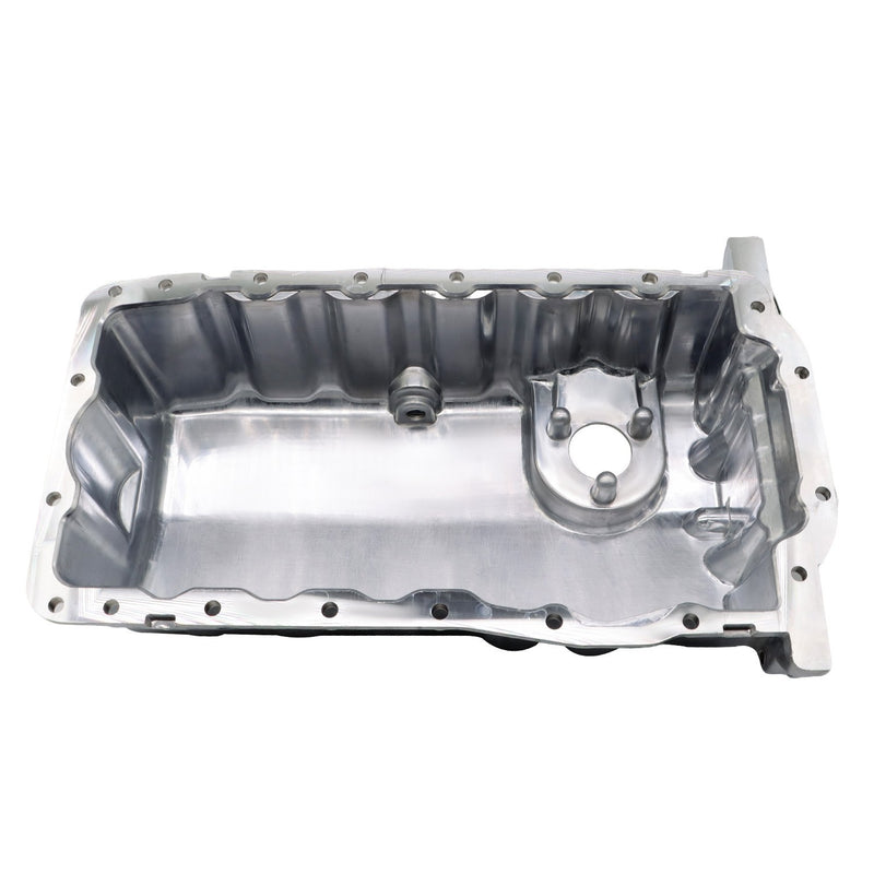 DURAFORCE Fit 98-03 VW Beetle Golf Jetta 1.9L 2.0L SOHC Engine Oil Pan Replacement