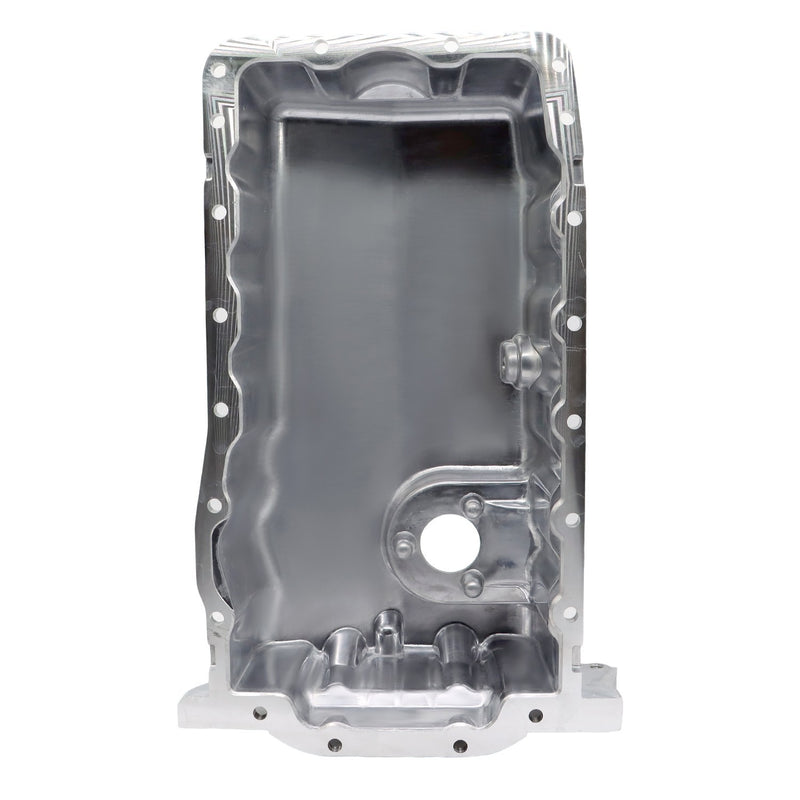 DURAFORCE Fit 98-03 VW Beetle Golf Jetta 1.9L 2.0L SOHC Engine Oil Pan Replacement