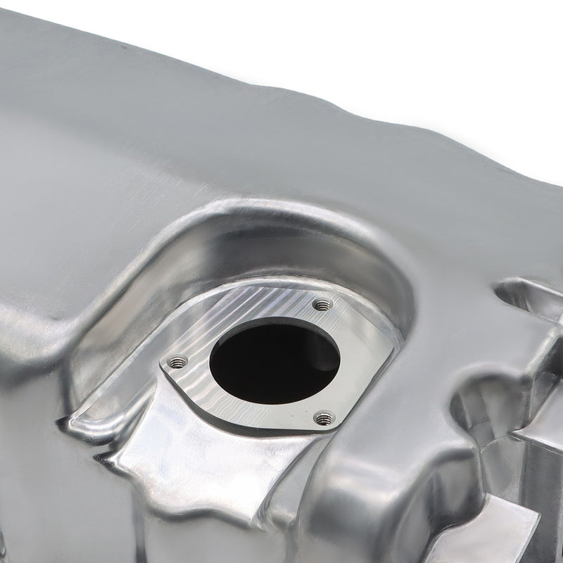 DURAFORCE Fit 98-03 VW Beetle Golf Jetta 1.9L 2.0L SOHC Engine Oil Pan Replacement