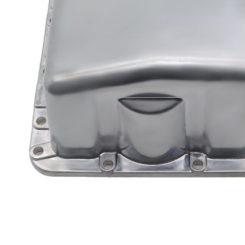 DURAFORCE Fit 98-03 VW Beetle Golf Jetta 1.9L 2.0L SOHC Engine Oil Pan Replacement