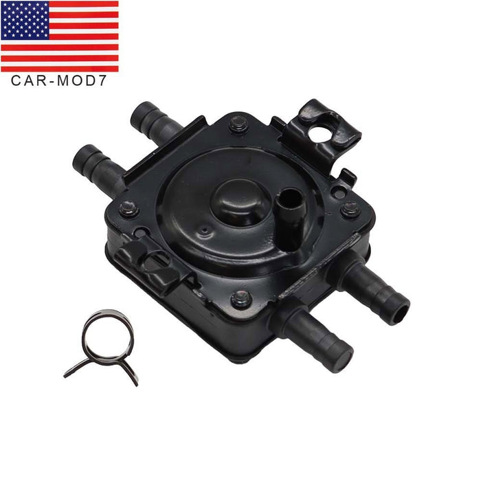 DURAFORCE New Onan Miller John Deere P216 P218 P220 B43 B48 Engine Fuel Pump Fit