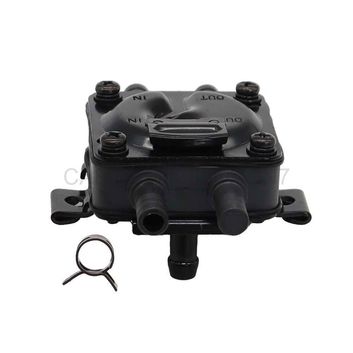 DURAFORCE New Onan Miller John Deere P216 P218 P220 B43 B48 Engine Fuel Pump Fit