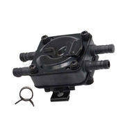 DURAFORCE New Onan Miller John Deere P216 P218 P220 B43 B48 Engine Fuel Pump Fit