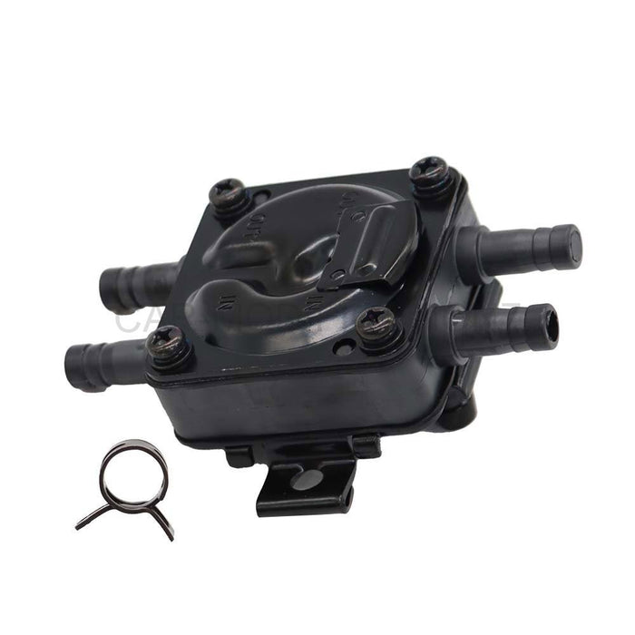 DURAFORCE New Onan Miller John Deere P216 P218 P220 B43 B48 Engine Fuel Pump Fit