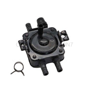 DURAFORCE New Onan Miller John Deere P216 P218 P220 B43 B48 Engine Fuel Pump Fit