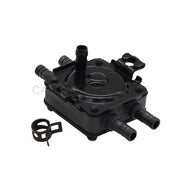 DURAFORCE New Onan Miller John Deere P216 P218 P220 B43 B48 Engine Fuel Pump Fit