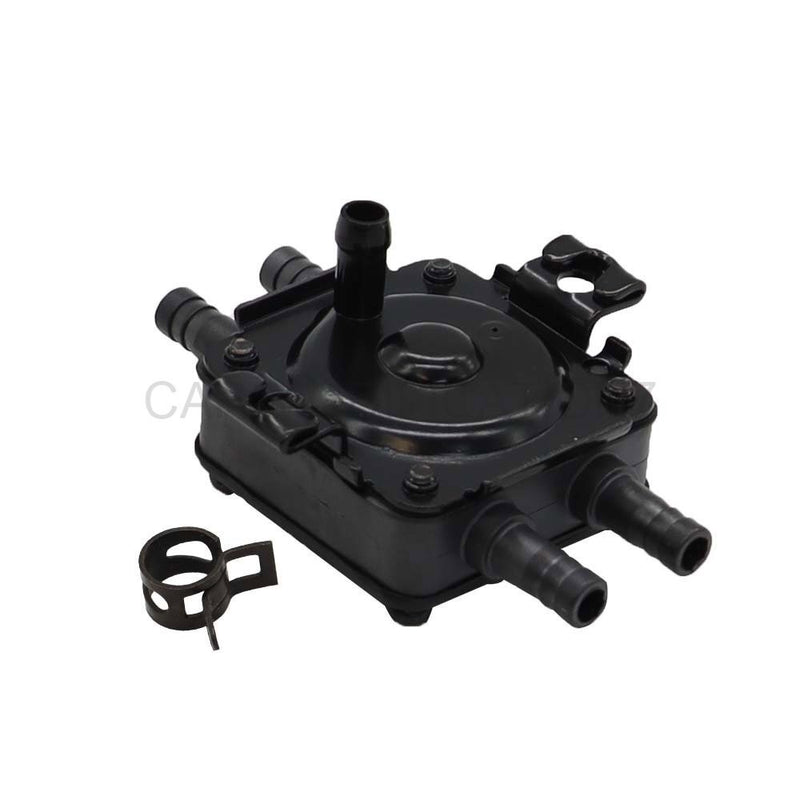 DURAFORCE New Onan Miller John Deere P216 P218 P220 B43 B48 Engine Fuel Pump Fit
