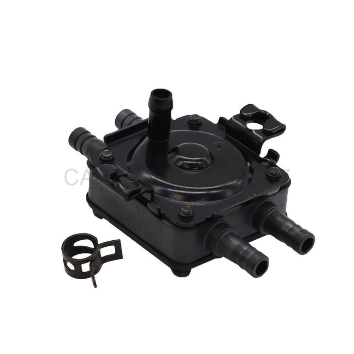 DURAFORCE New Onan Miller John Deere P216 P218 P220 B43 B48 Engine Fuel Pump Fit