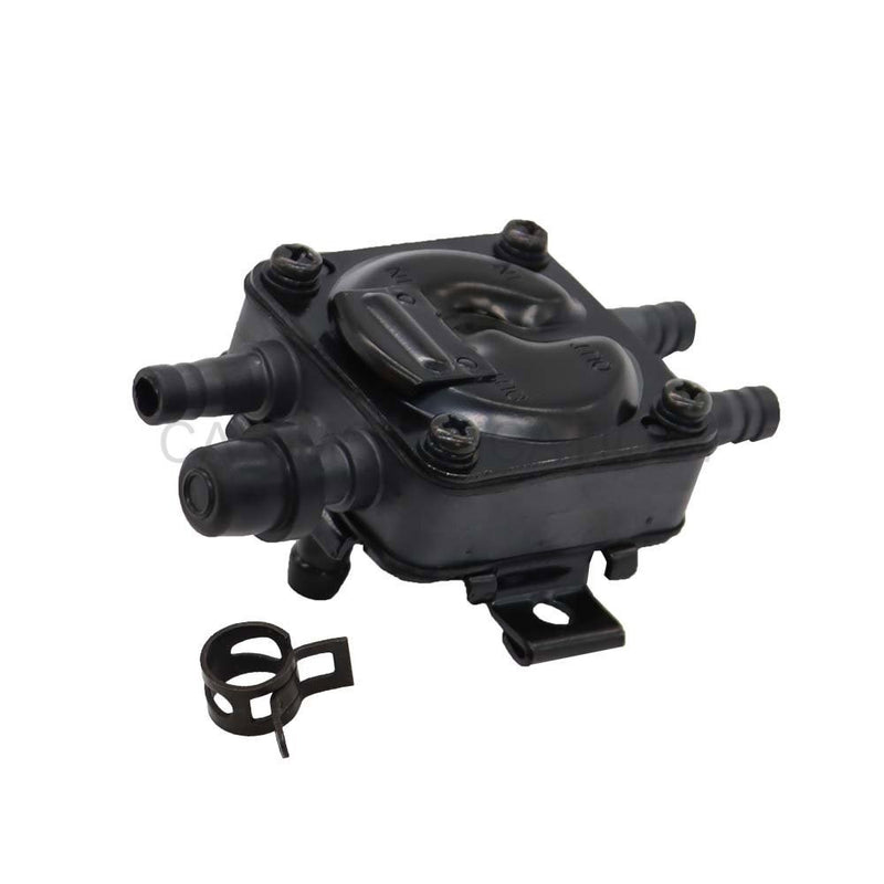 DURAFORCE New Onan Miller John Deere P216 P218 P220 B43 B48 Engine Fuel Pump Fit