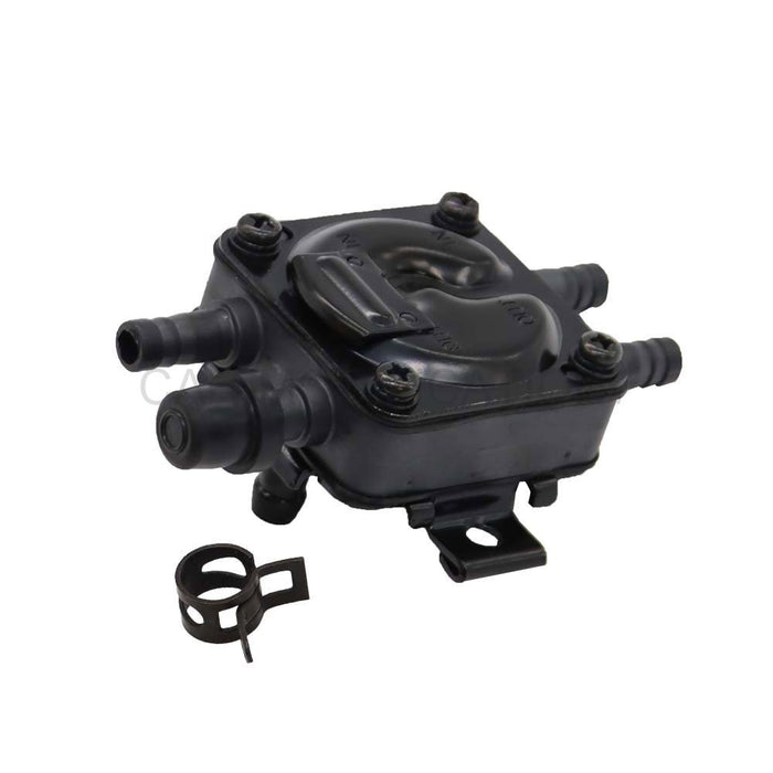 DURAFORCE New Onan Miller John Deere P216 P218 P220 B43 B48 Engine Fuel Pump Fit