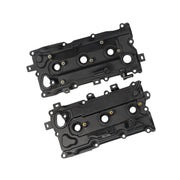 DURAFORCE New 2X Valve Covers Set Fits 2007-14 Nissan Altima Pathfinder JX35 QX60 3.5L
