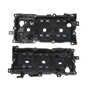 DURAFORCE New 2X Valve Covers Set Fits 2007-14 Nissan Altima Pathfinder JX35 QX60 3.5L