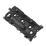 DURAFORCE New 2X Valve Covers Set Fits 2007-14 Nissan Altima Pathfinder JX35 QX60 3.5L
