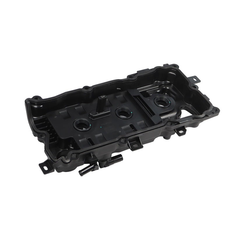 DURAFORCE New 2X Valve Covers Set Fits 2007-14 Nissan Altima Pathfinder JX35 QX60 3.5L