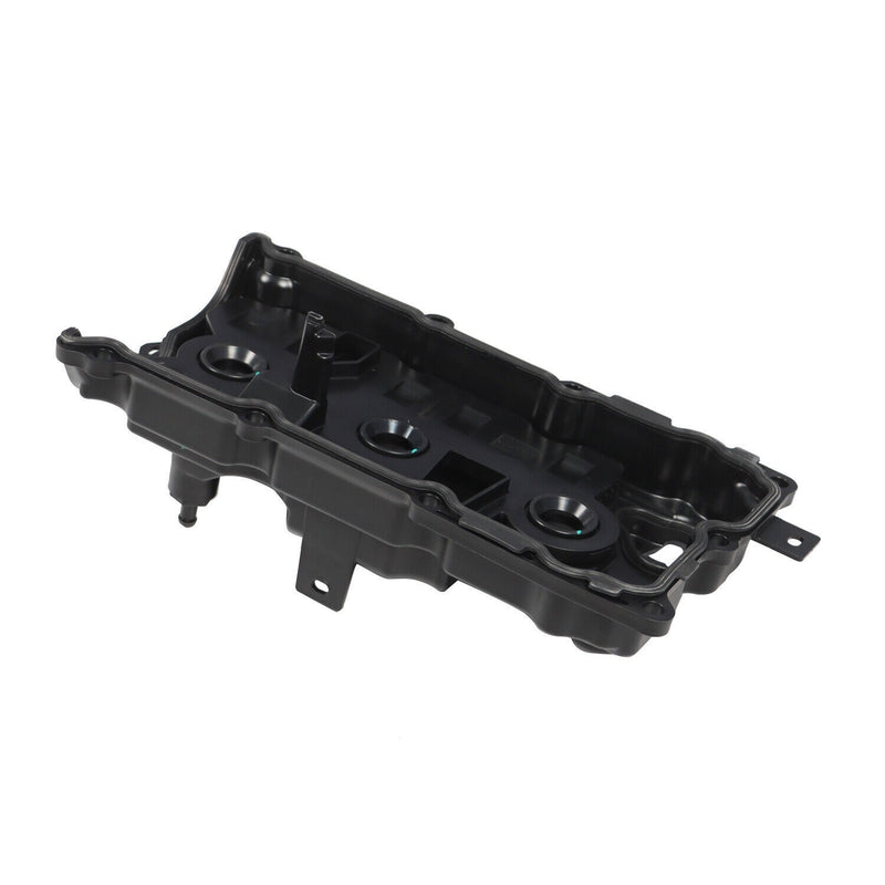 DURAFORCE New 2X Valve Covers Set Fits 2007-14 Nissan Altima Pathfinder JX35 QX60 3.5L