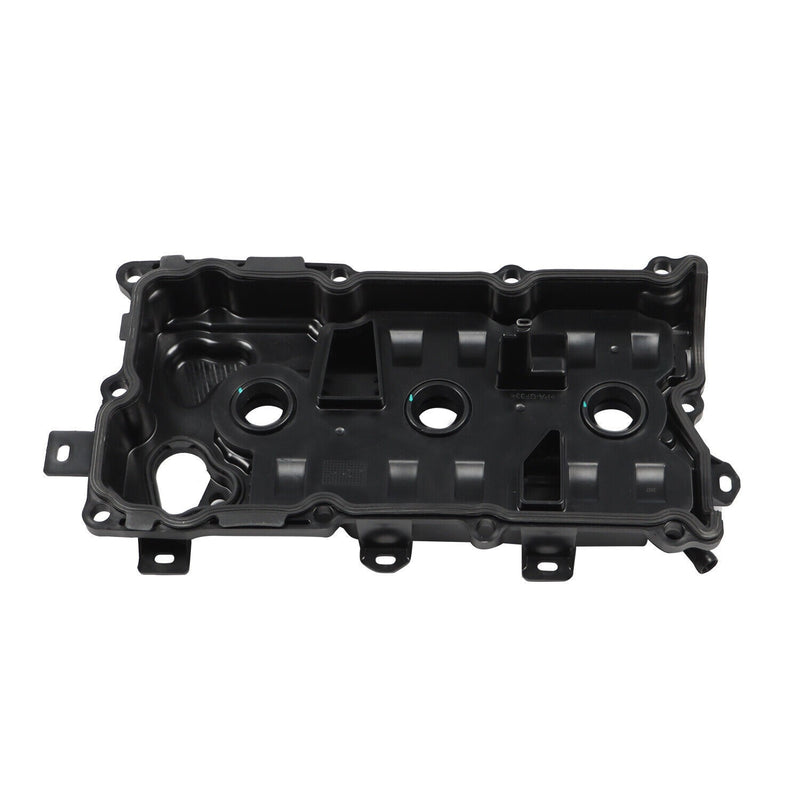 DURAFORCE New 2X Valve Covers Set Fits 2007-14 Nissan Altima Pathfinder JX35 QX60 3.5L