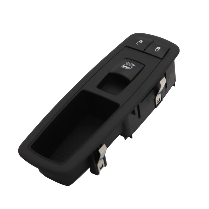 DURAFORCE Power Window Switch Passenger Side for Dodge Ram 2009-2012 68021708AB