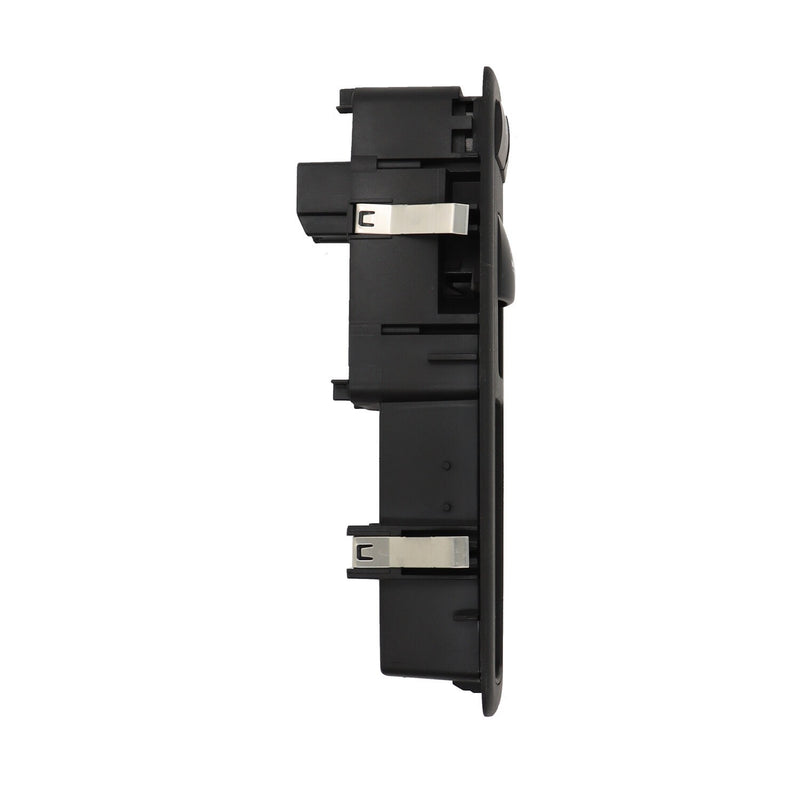 DURAFORCE Power Window Switch Passenger Side for Dodge Ram 2009-2012 68021708AB