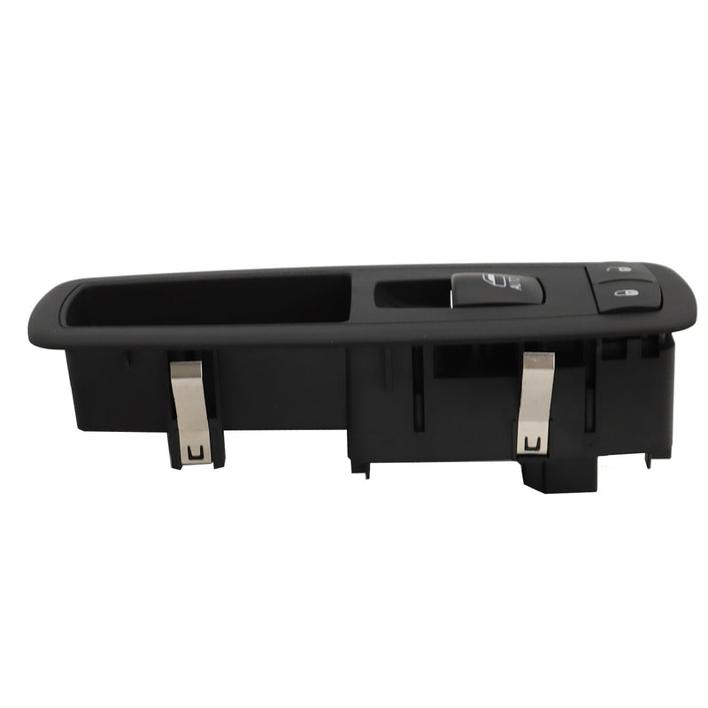 DURAFORCE Power Window Switch Passenger Side for Dodge Ram 2009-2012 68021708AB