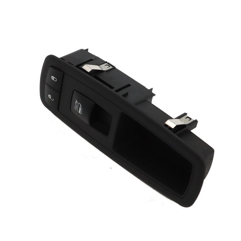 DURAFORCE Power Window Switch Passenger Side for Dodge Ram 2009-2012 68021708AB