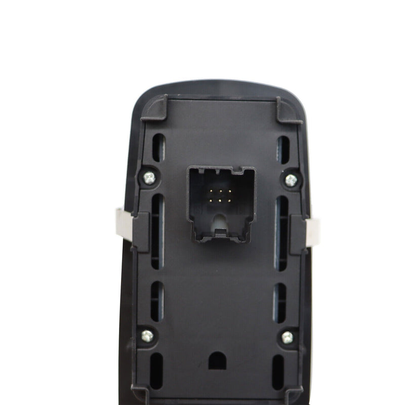 DURAFORCE Power Window Switch Passenger Side for Dodge Ram 2009-2012 68021708AB