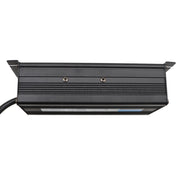 DURAFORCE 24V Floor Scrubber Battery Charger with SB120 120A Red Connector Pallet Jack