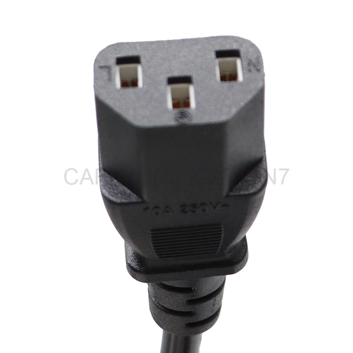 DURAFORCE 24V Floor Scrubber Battery Charger with SB120 120A Red Connector Pallet Jack