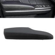 DURAFORCE NEW Left Driver Door Armrest Cover Trim for 11-23 Chrysler 300 Dodge Charger