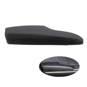 DURAFORCE NEW Left Driver Door Armrest Cover Trim for 11-23 Chrysler 300 Dodge Charger