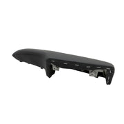 DURAFORCE NEW Left Driver Door Armrest Cover Trim for 11-23 Chrysler 300 Dodge Charger