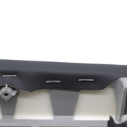 DURAFORCE NEW Left Driver Door Armrest Cover Trim for 11-23 Chrysler 300 Dodge Charger