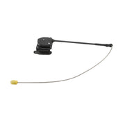 DURAFORCE NEW Ford Transit 2015-2023 Spare Tire Carrier Upper Mounting Bracket Winch Cable