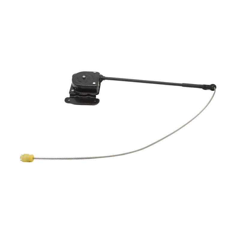 DURAFORCE NEW Ford Transit 2015-2023 Spare Tire Carrier Upper Mounting Bracket Winch Cable