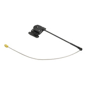 DURAFORCE NEW Ford Transit 2015-2023 Spare Tire Carrier Upper Mounting Bracket Winch Cable