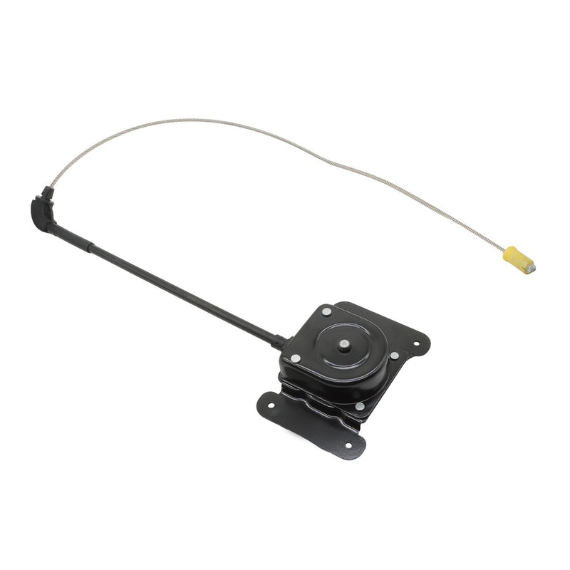 DURAFORCE NEW Ford Transit 2015-2023 Spare Tire Carrier Upper Mounting Bracket Winch Cable