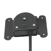 DURAFORCE NEW Ford Transit 2015-2023 Spare Tire Carrier Upper Mounting Bracket Winch Cable