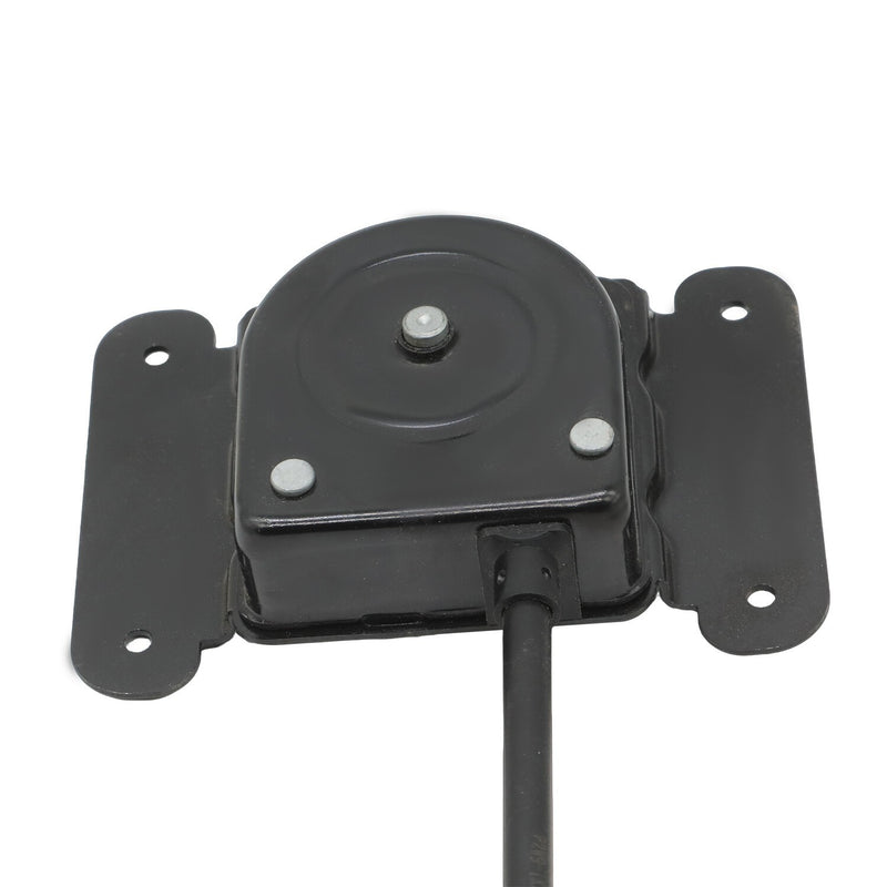 DURAFORCE NEW Ford Transit 2015-2023 Spare Tire Carrier Upper Mounting Bracket Winch Cable