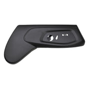 DURAFORCE NEW 20-23 Ford Explorer Front Left Driver Seat Trim Panel Shield BLACK