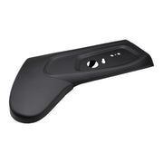 DURAFORCE NEW 20-23 Ford Explorer Front Left Driver Seat Trim Panel Shield BLACK