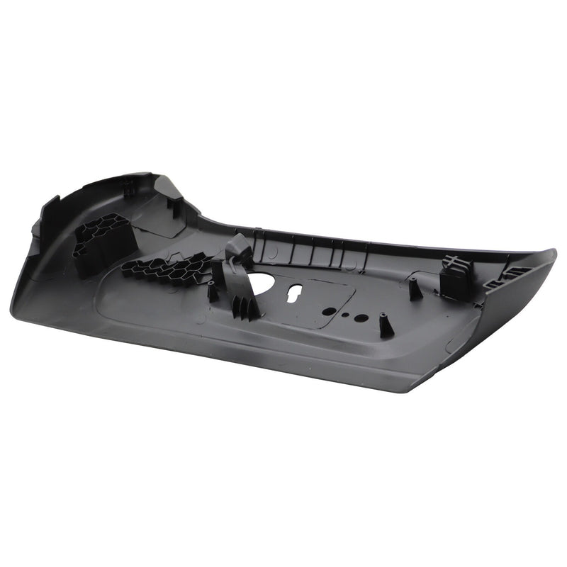 DURAFORCE NEW 20-23 Ford Explorer Front Left Driver Seat Trim Panel Shield BLACK